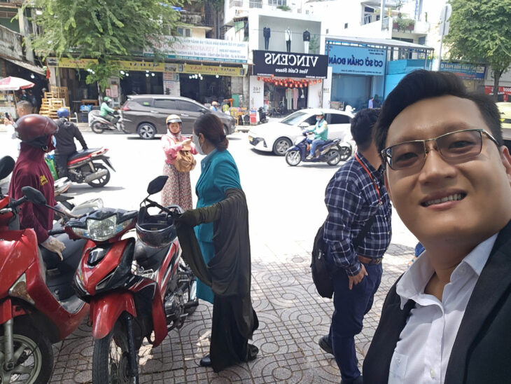 Chính chủ bán nhà mặt tiền 146 Bis Trường Chinh, P.13, Q. Tân Bình