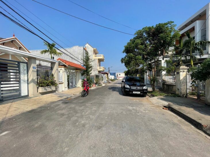 Đất 135m² – mặt đường nhựa 10m trung tâm Tân Thành, giá chỉ từ 2x triệu/m² ZALO 0567 222 555