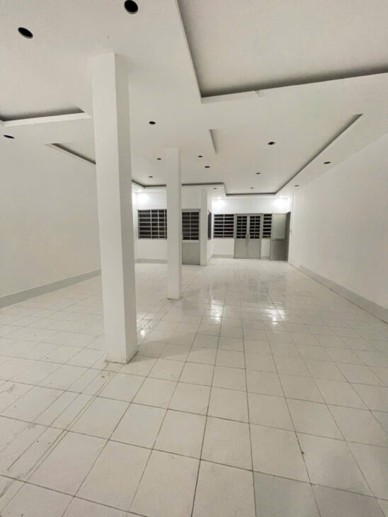 34. Nhà 9 triệu gần trường Đại học Cần Thơ