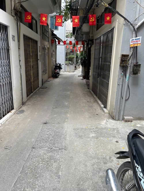 363 TRIỆU M CÓ NGAY 55M 7 TẦNG 6 CĂN HỘ KHÉP KÍN DT KHỦNG GIÁ 20 TỶ 0336212066