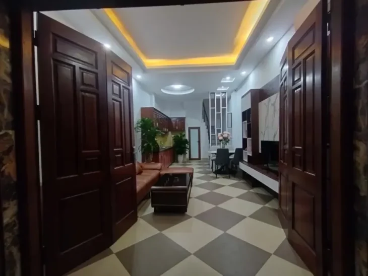 TRUNG TÂM ĐỐNG ĐA – NHÀ DÂN XÂY – CỰC HIẾM NHÀ BÁN – GIÁ THƯƠNG LƯỢNG 9,1 TỶ