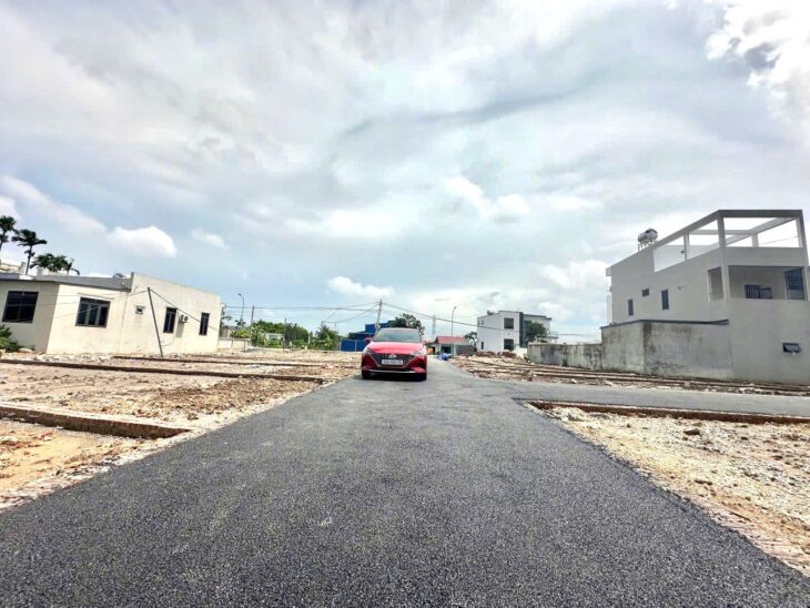 🔥 SIÊU PHẨM LÔ ĐẤT ĐẦU TƯ – GIÁ MỀM TẠI ĐOÀN KẾT, MINH TÂN – KIẾN MINH 🔥