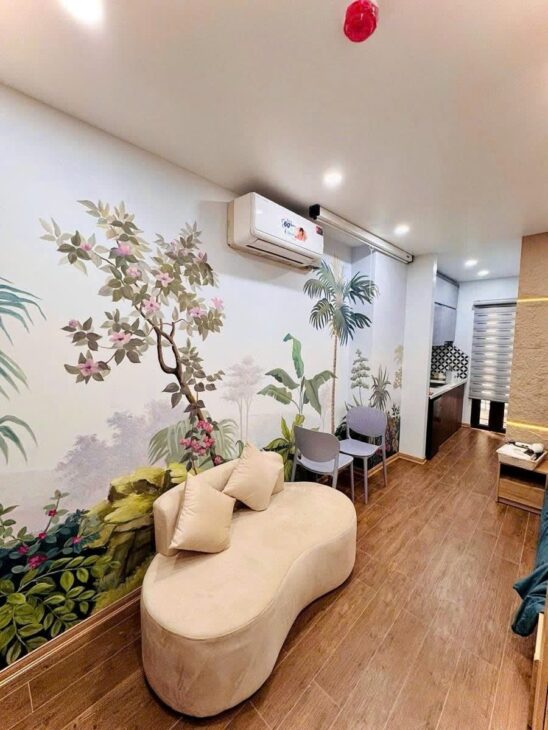 BÁN TÒA APARTMENT VŨ NGỌC PHAN, ĐỐNG ĐA – 90M² x 8T THANG MÁY – GARA Ô TÔ – KINH DOANH