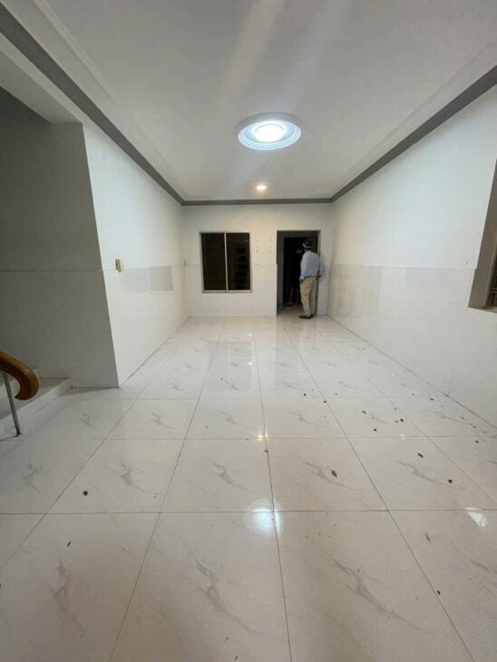 34. Nhà 9 triệu gần trường Đại học Cần Thơ