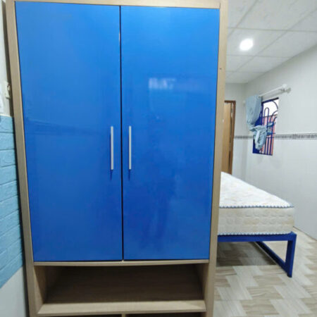 28. Minihouse 2 triệu FULL NỘI THẤT đường TRẦN PHÚ
