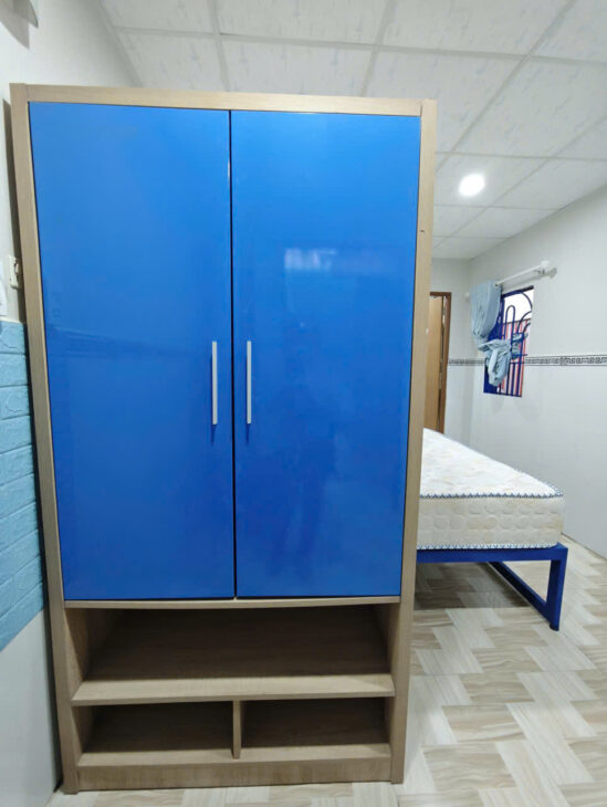 28. Minihouse 2 triệu FULL NỘI THẤT đường TRẦN PHÚ