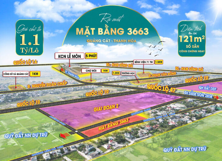 𝐓𝐇𝐎̂𝐍𝐆 𝐁𝐀́𝐎: 𝐂𝐇𝐔Ẩ𝐍 𝐁𝐈̣ 𝐌𝐎̛̉ 𝐁𝐀́𝐍 𝐐𝐔𝐘̃ Đ𝐀̂́𝐓 𝐌𝐎̛́𝐈 𝐓𝐀̣𝐈 𝐐𝐔𝐀̉𝐍𝐆