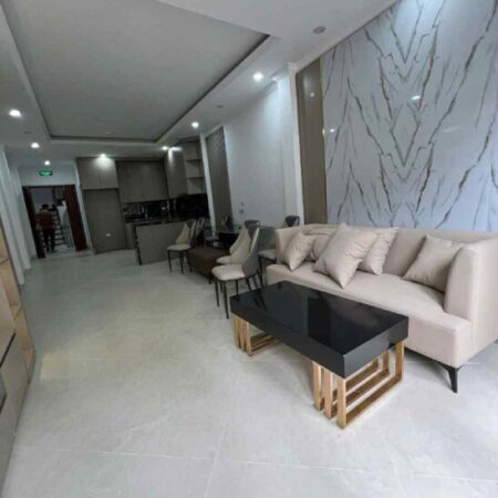 Bán nhà Kim Đồng, quận Hoàng Mai 70m 6 tầng thang máy, vỉa hè, ô tô tránh, kinh doanh đỉnh