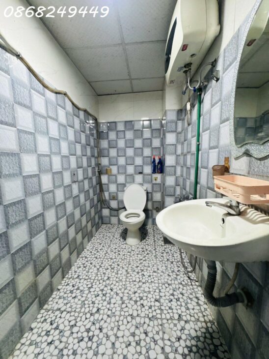 Bán nhà gác lửng kiệt trần hưng đạo, 53m2 ngang 7m, gần cầu sông hàn giá 3.5 tỷ