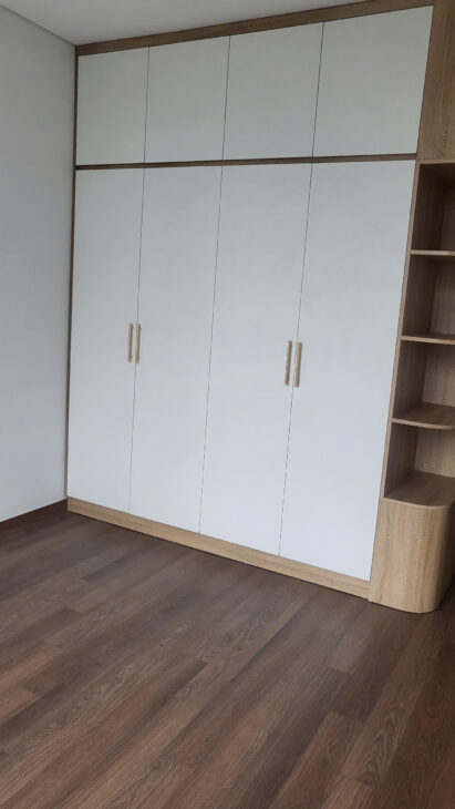 Căn góc 3PN tại View Công Viên Khai Sơn, Long Biên – Nơi an cư lý tưởng, giá thuê hợp lý(4/9)