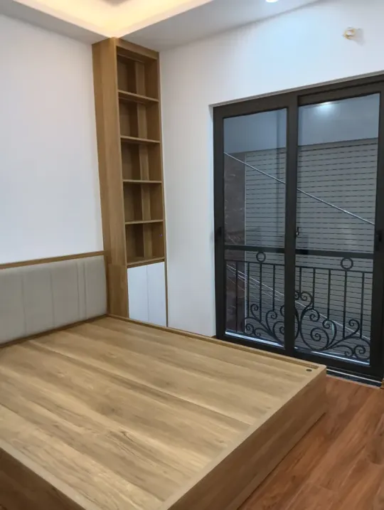 BÁN NHÀ THANH XUÂN – NHÀ ĐẸP LUNG LINH – KHU VỰC TRUNG TÂM ĐÁNG SỐNG