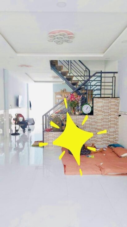 Gấp Nhà Đẹp Ga T3 TânSơnNhất 76m² Trệt+lầu 2PN Chỉ 5.4 tỷ – Ở Ngay