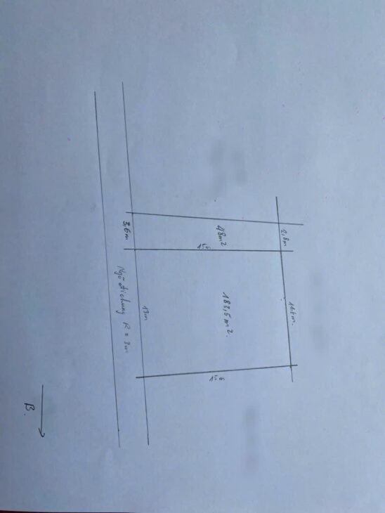 Bán đất giá hiếm Tĩnh Hải Dương Kinh – đầu tư sinh lời, chỉ từ 1x triệu/m² – ZALO 0567 222 555