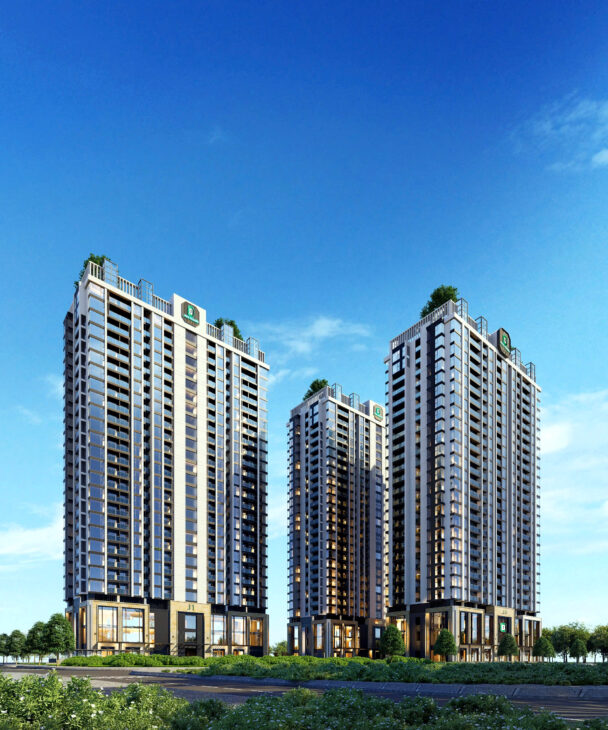 Chung cư Jade Square Giá cực tốt chỉ từ 90tr/m2 quá rẻ lợi nhuận thanh khoản nhanh, xem ngay