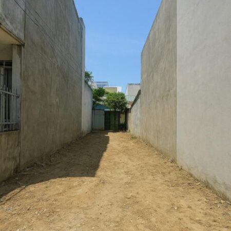 Cần Bán Nhanh Lô Đất Đầu Kiệt Lê Độ, Thanh Khê, Đà Nẵng Cần Bán Nhanh Lô Đất Đầu Kiệt Lê Độ, Thanh Khê, Đà Nẵng