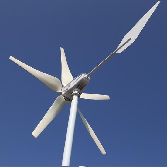 Chi Phí Lắp Đặt Điện Gió Mái Nhà Năm 2025, Giải Pháp Tiết Kiệm Từ Hoàng Long