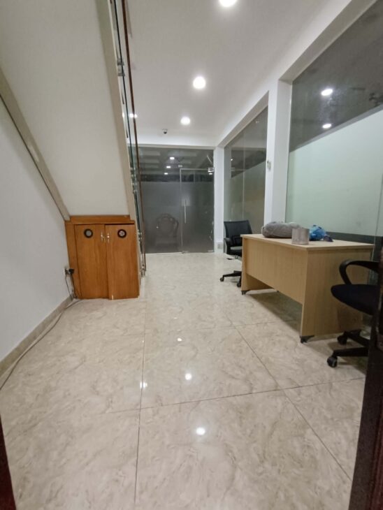 Cho thuê nhà mặt tiền đường số 3, P.An Phú, 1 trệt, 1 lầu, 50m2, 10tr