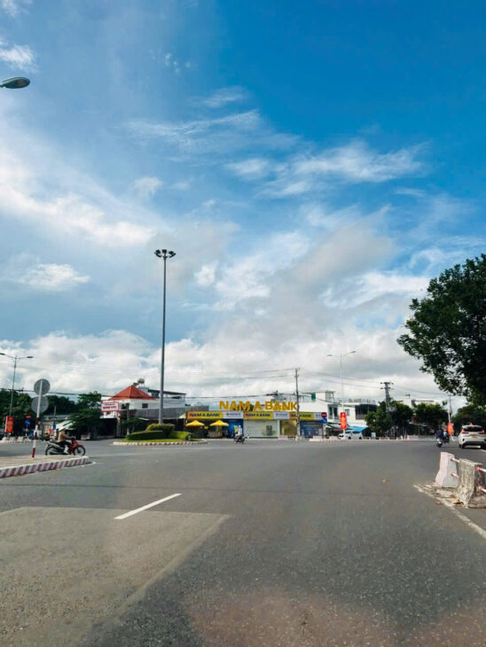 Nhà 183m² Mặt Tiền Đường Nguyễn Tất Thành – Giá Chỉ 5,2 Tỷ – Cơ Hội Đầu Tư Sinh Lời