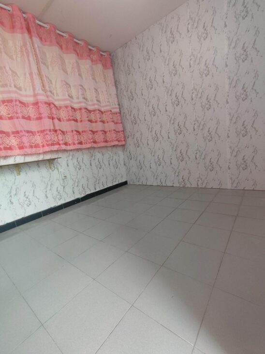 Cho thuê phòng MT Đinh Bộ Lĩnh, P.26, 9m2, NT cơ bản, 2.2tr