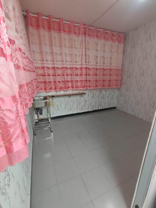 Cho thuê phòng MT Đinh Bộ Lĩnh, P.26, 9m2, NT cơ bản, 2.2tr