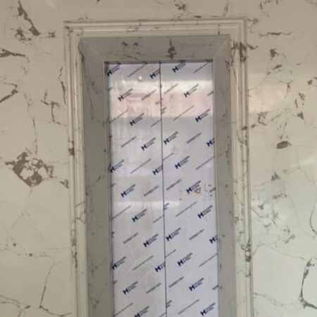 Cho thuê Nhà VP, Nhà Hàng, KD, thang máy, 116m2- 5T, Hoàng Cầu_45 Tr