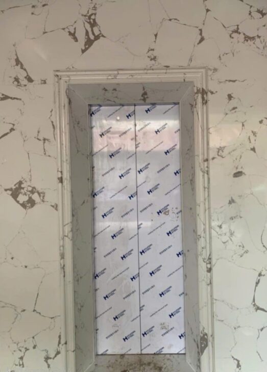 Cho thuê Nhà VP, Nhà Hàng, KD, thang máy, 116m2- 5T, Hoàng Cầu_45 Tr