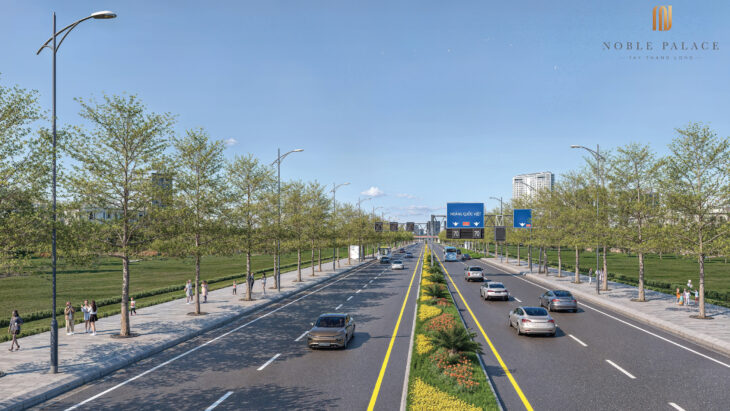 CĂN 65 MÉT TẠI NOBLE PALACE TÂY THĂNG LONG RẺ QUÁ CHỈ TỪ 4,5 TỶ CÓ NHÀ XEM NGAY