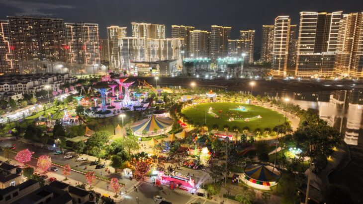 🔥 Bán gấp căn 2PN giá tốt tại Rainbow – Vinhomes Grand Park Có sổ hồng, khách thuê sẵn dòng tiền