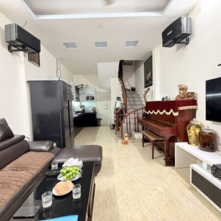 BÁN NHÀ XUÂN ĐỈNH, 51M X 5 TẦNG OC THANG MÁY, DÂN XÂY, LÔ GÓC THOÁNG SÁNG – CHỈ 10.95 TỶ. 0968669247