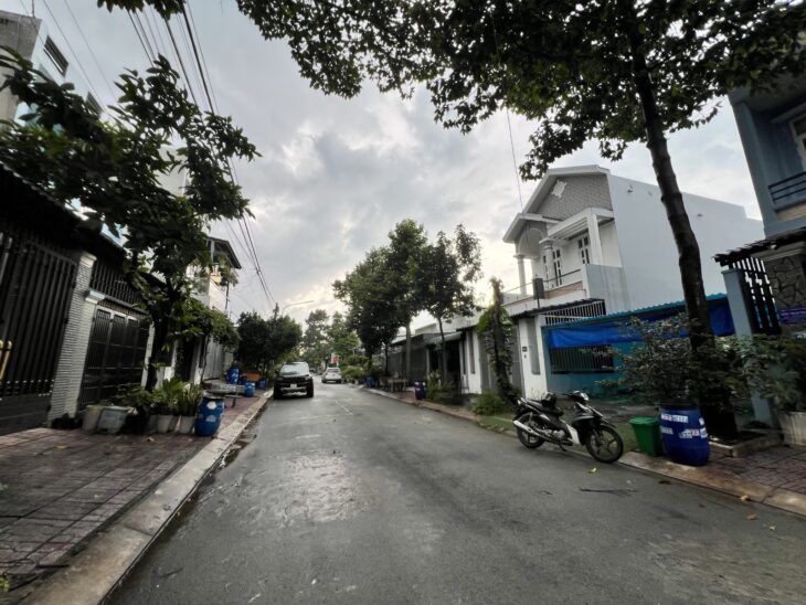 CƠ HỘI ĐẦU TƯ – ĐẤT ĐƯỜNG N21 BICONSI