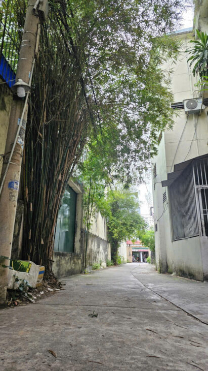 Chính chủ bán đất FULL THỔ CƯ – 4×19 – GIÁ CHỈ 2,3 TỶ – TRẦN THỊ BỐC, HÓC MÔN