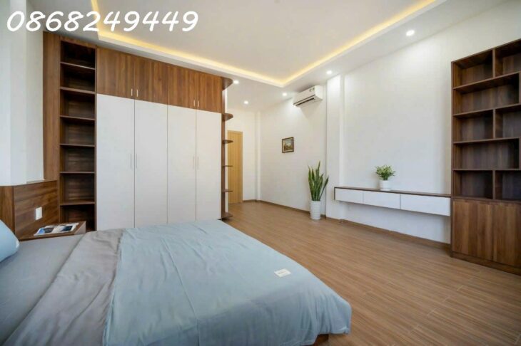 Siêu Phẩm Nhà Đẹp Sơn Trà, Sẵn Dòng Tiền, Kế Biển, gần công viên