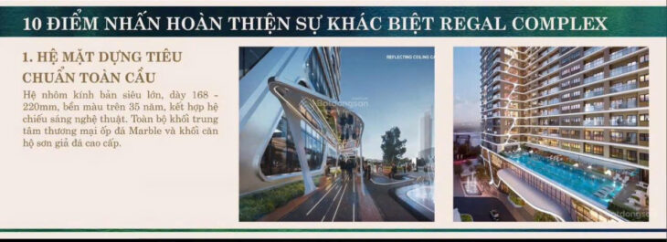 Căn hộ 6 sao 55 m² – Sông Cổ Cò – trung tâm Phú Mỹ An Đà Nẵng – chỉ từ 5,8 tỷ