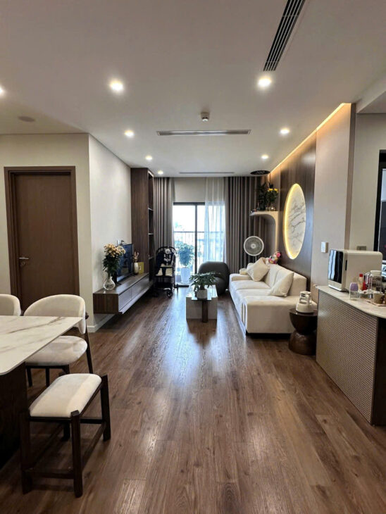 Bán căn hộ Vinhomes Gardenia – Hàm Nghi, Mỹ Đình 5,6 tỷ