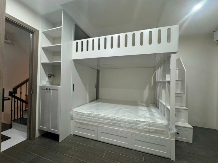 BÁN TÒA CHDV KIM MÃ, BA ĐÌNH – LÔ GÓC 64M² x 7T THANG MÁY – MT 6M – GẦN PHỐ – GIÁ 19.5 TỶ