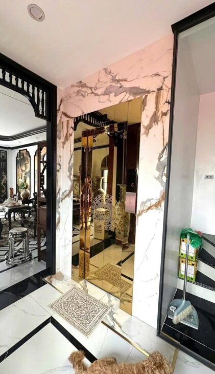 BÁN TÒA NHÀ MẶT PHỐ HOÀNG SÂM, CẦU GIẤY – 80M² x 8T THANG MÁY CÓ HẦM – KINH DOANH