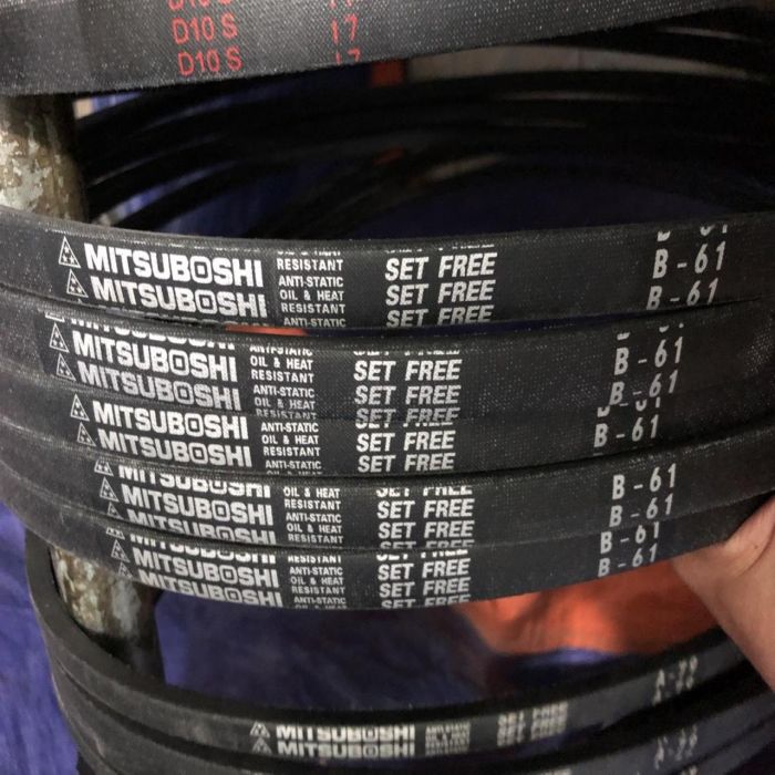 Cung cấp các loại dây Curoa, dây đai băng tải T5, T10, AT5, AT10, AT20,2M, S3M,5V, 8V, B97, PLP8M