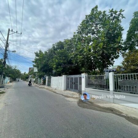 SIÊU PHẨM HIẾM – LÔ GÓC MẶT TIỀN BÌNH KỲ KẸP KIỆT 4M, GIÁ RẺ HƠN ĐẤT KIỆT