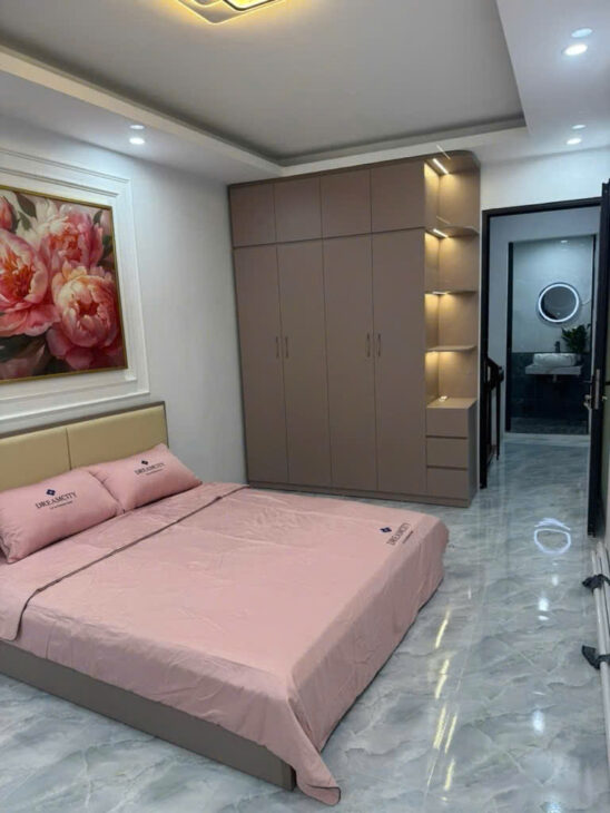 DUY NHẤT MỘT CĂN NHÀ PHỐ DƯƠNG VĂN BÉ 34M2 4 TẦNG NGÕ Ô TÔ TRÁNH 5M GIÁ NHÚ 6 TỶ