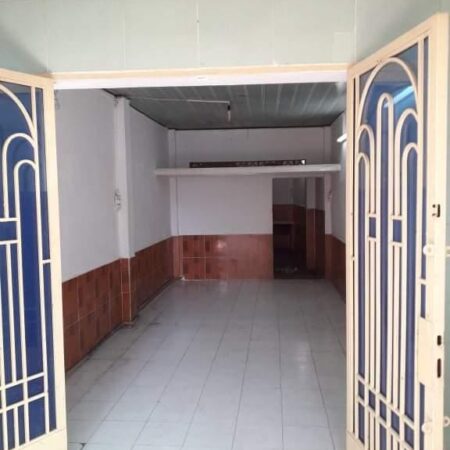 Bán nhà HXH Trường Chinh ngay Bảy Hiền 2 tầng 40m2 giá chỉ 5 tỷ TL