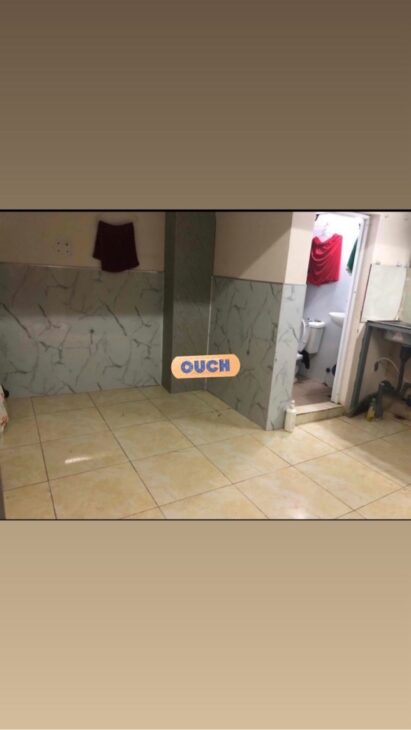 Nhỉnh 9 tỷ 104m2 x 3 tầng, Lạc Long Quan 19PN 19WC