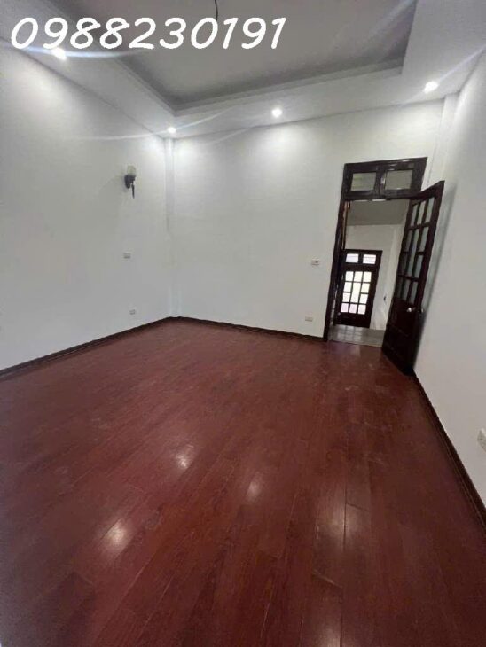 Bán nhà Lĩnh Nam – 45m2 – 6 tầng – dòng tiền tầm 30tr tháng – có lắp phòng cháy chữa cháy nhỉnh 9 tỷ