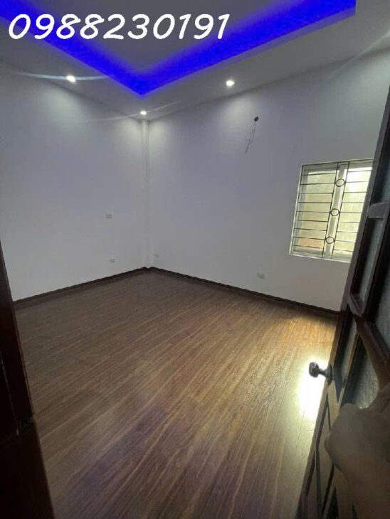 Bán nhà Lĩnh Nam – 45m2 – 6 tầng – dòng tiền tầm 30tr tháng – có lắp phòng cháy chữa cháy nhỉnh 9 tỷ