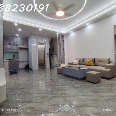 GẤP Chính chủ gửi bán nhà Phúc Lợi – 5 tầng – xây độc lập – ngõ ô tô thông nhỉnh 6 tỷ