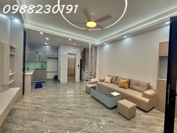 GẤP Chính chủ gửi bán nhà Phúc Lợi – 5 tầng – xây độc lập – ngõ ô tô thông nhỉnh 6 tỷ