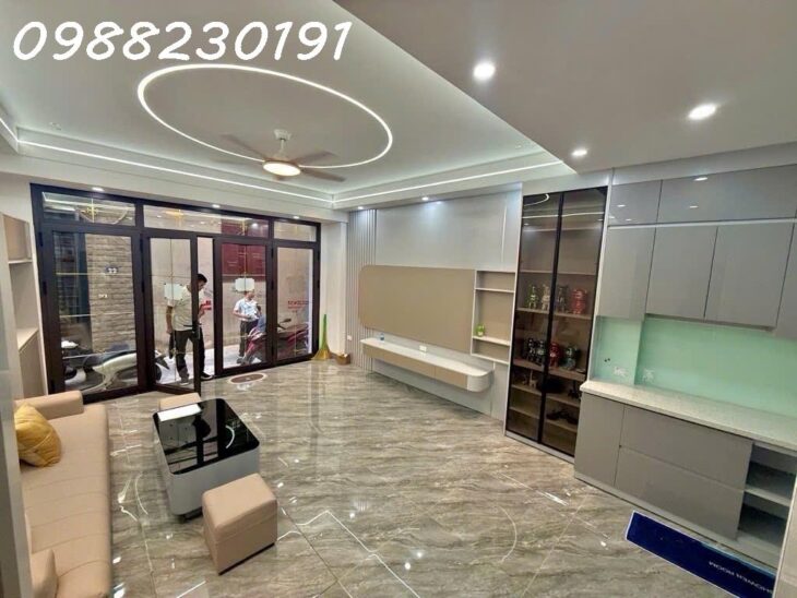 GẤP Chính chủ gửi bán nhà Phúc Lợi – 5 tầng – xây độc lập – ngõ ô tô thông nhỉnh 6 tỷ