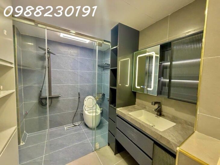 GẤP Chính chủ gửi bán nhà Phúc Lợi – 5 tầng – xây độc lập – ngõ ô tô thông nhỉnh 6 tỷ