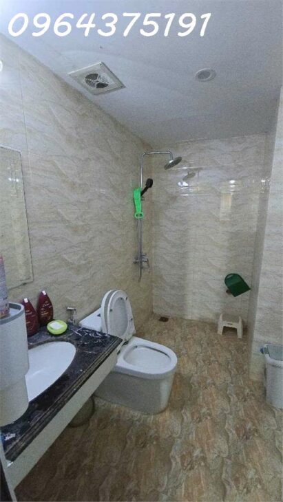 DUY NHẤT MỘT CĂN PHÚC LỢI – GIÁ SIÊU MỀM – 40M2 – 5 TẦNG – 3 NGỦ – DÂN XÂY VF3 ĐÕ CỬA