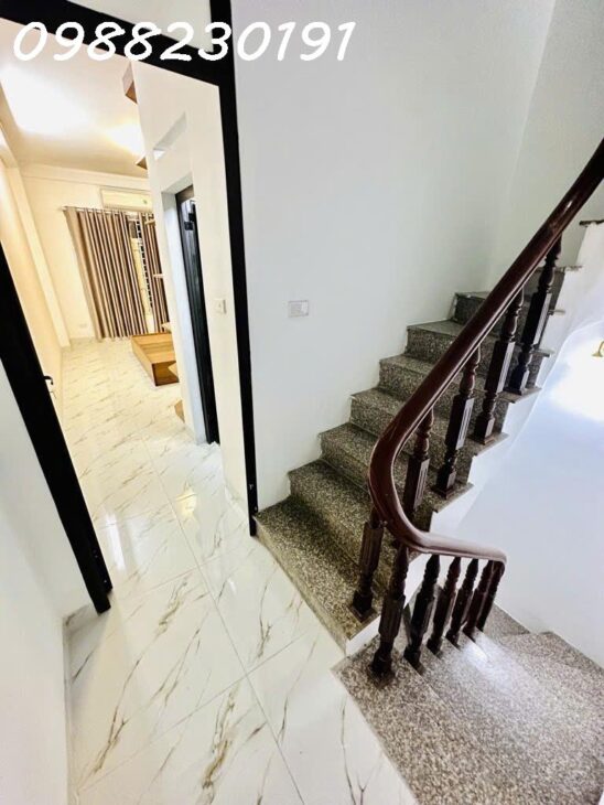 HIẾM Bán nhà Sài Đồng – 5 tầng – hàng xóm Vinhome Riveside – xây mới – ngõ gần ô tô nhỉnh 5 tỷ