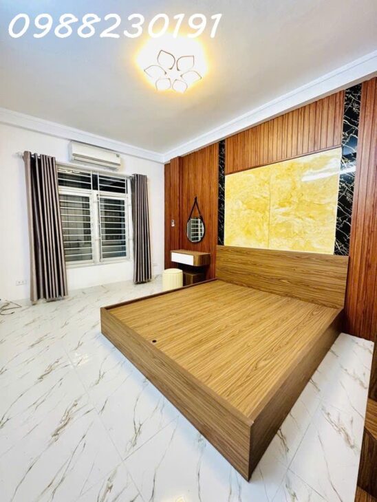 HIẾM Bán nhà Sài Đồng – 5 tầng – hàng xóm Vinhome Riveside – xây mới – ngõ gần ô tô nhỉnh 5 tỷ